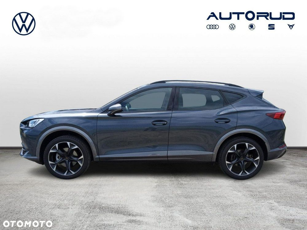 Cupra Formentor - 2