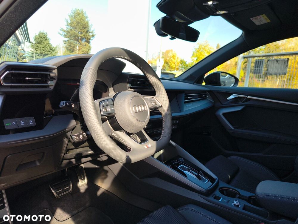 Audi S3 Sportback TFSI Quattro S tronic - 12