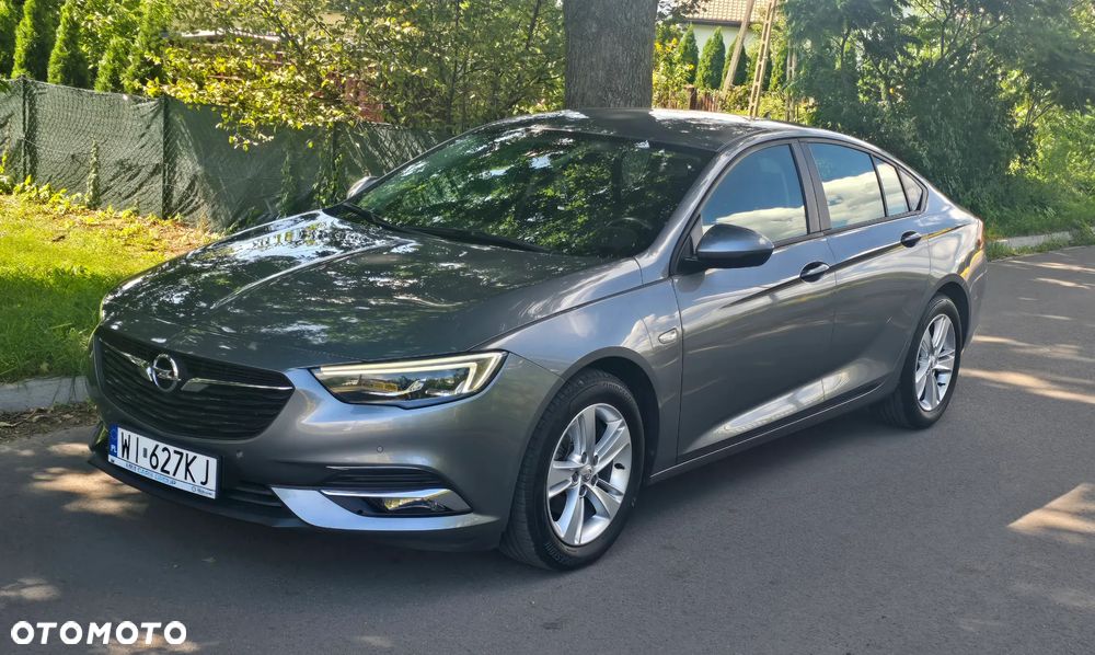 Opel Insignia 1.5 T GPF Enjoy S&S - 2