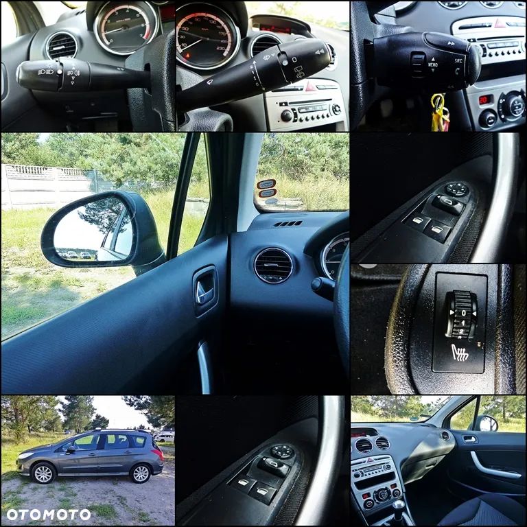 Peugeot 308 120 VTi Millesim 200 - 29