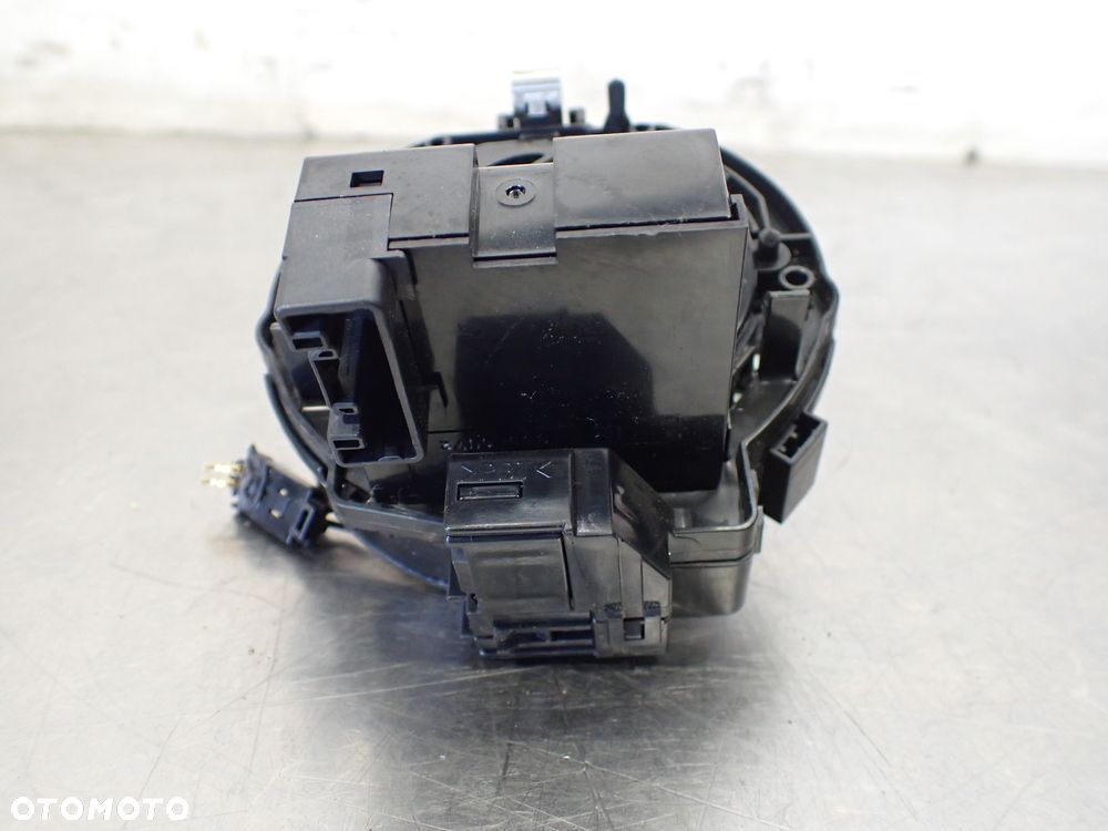 TAŚMA PODUSZKI AIRBAG FIAT SEDICI 1.9 - 2