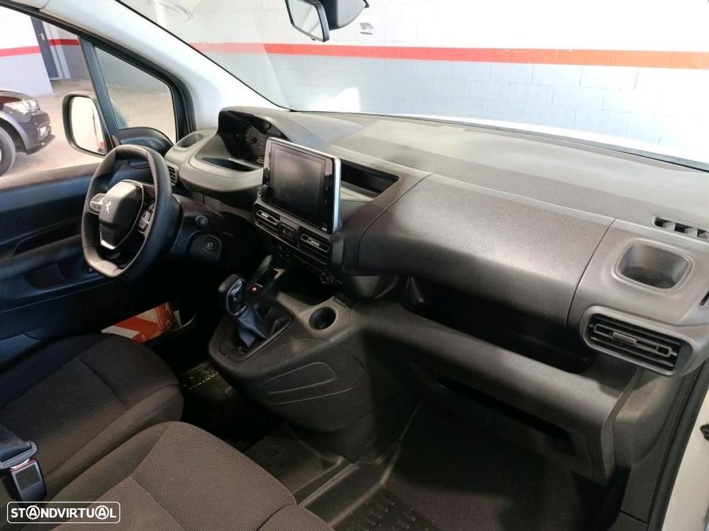 Peugeot Partner 1.5 BlueHDi 3L C/IVA - 3