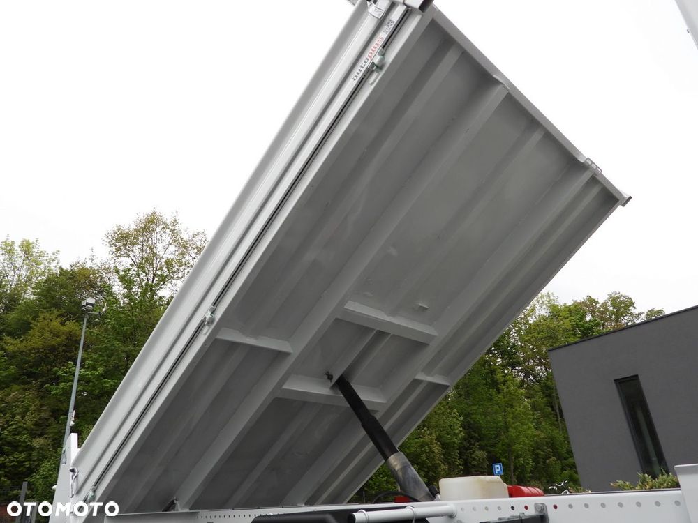 Iveco DAILY 35C14 WYWROTKA TEMPOMAT BLIŹNIACZE KOŁA  140KM - 22