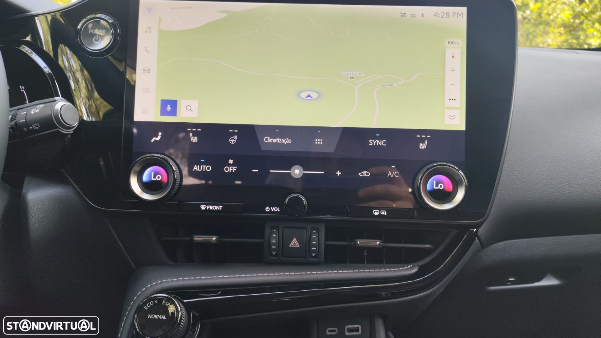 Lexus NX 450h+ Executive - 11