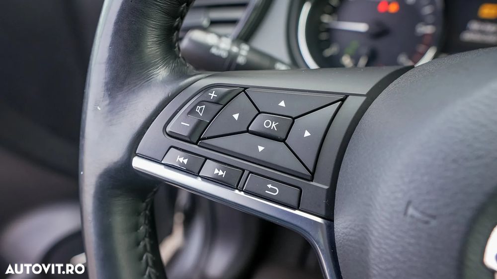 Nissan X-Trail 1.6 dCi Xtronic Tekna - 21