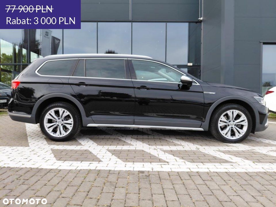 Volkswagen Passat - 5
