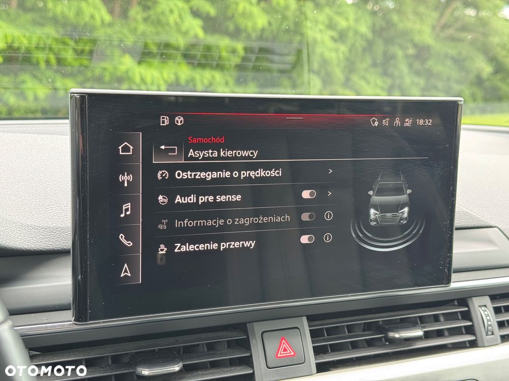 Audi A4 Avant 30 TDI mHEV S tronic - 31