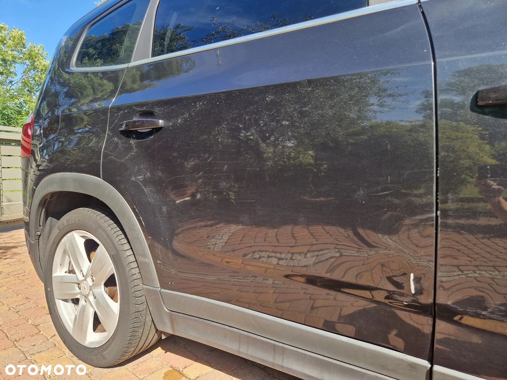 Chevrolet Orlando 1.8 LTZ - 21