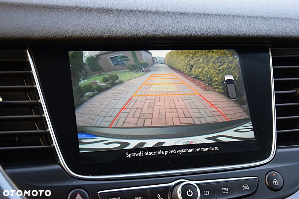 Opel Grandland X 1.5 D Start/Stop Automatik 120 Jahre - 17