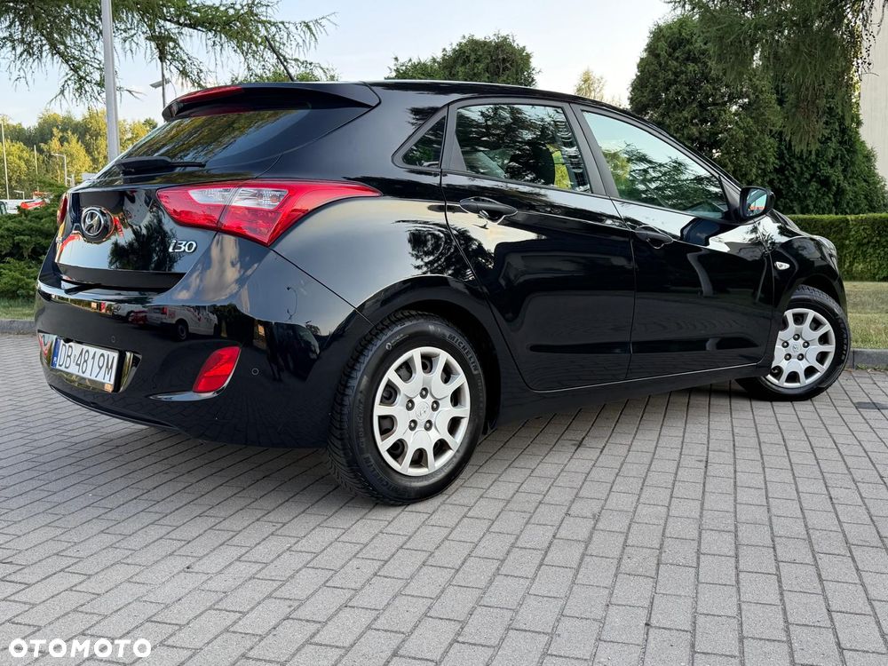 Hyundai i30 1.4 Trend - 28