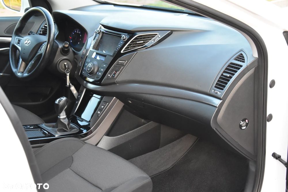 Hyundai i40 1.6 Comfort - 24
