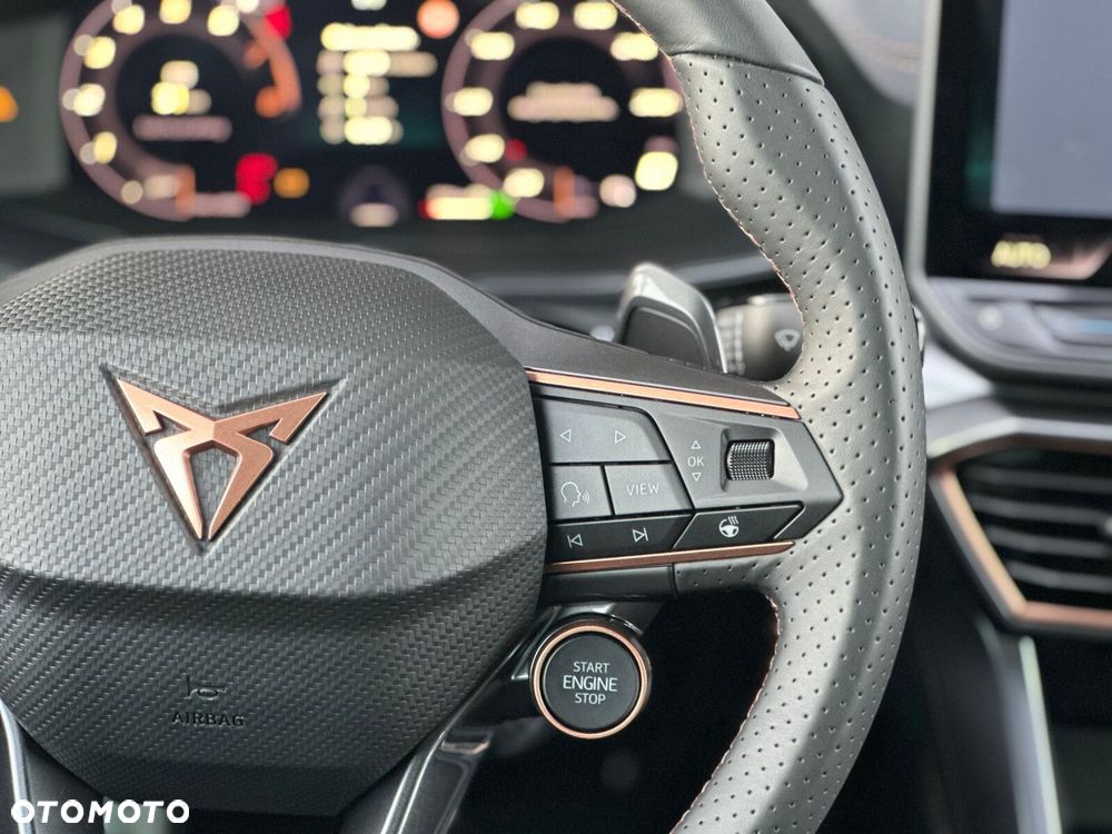 Cupra Formentor 1.5 eTSI mHEV DSG - 21