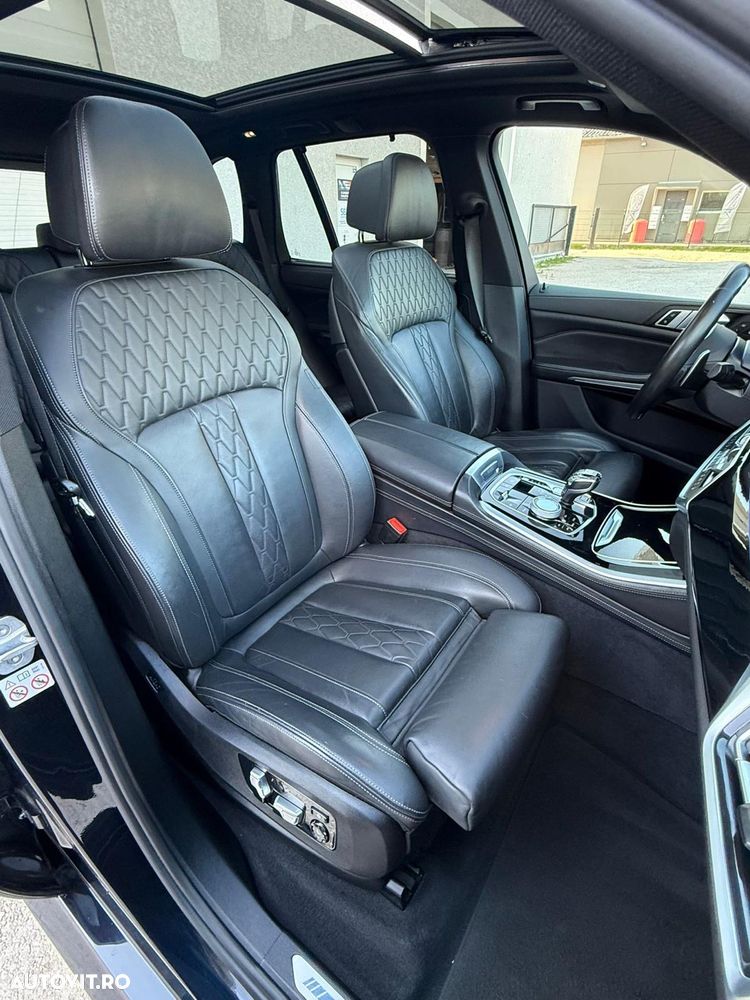 BMW X5 xDrive30d - 8