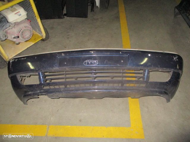 Parachoques Pc1449 CITROEN XANTIA 1997 1.9D 90CV 5P AZUL ESCURO FRT - 1