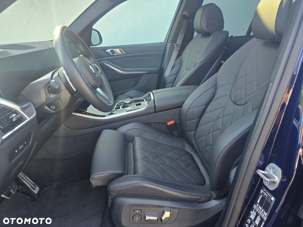 BMW X5 - 7