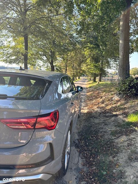 Audi RS Q3 - 5