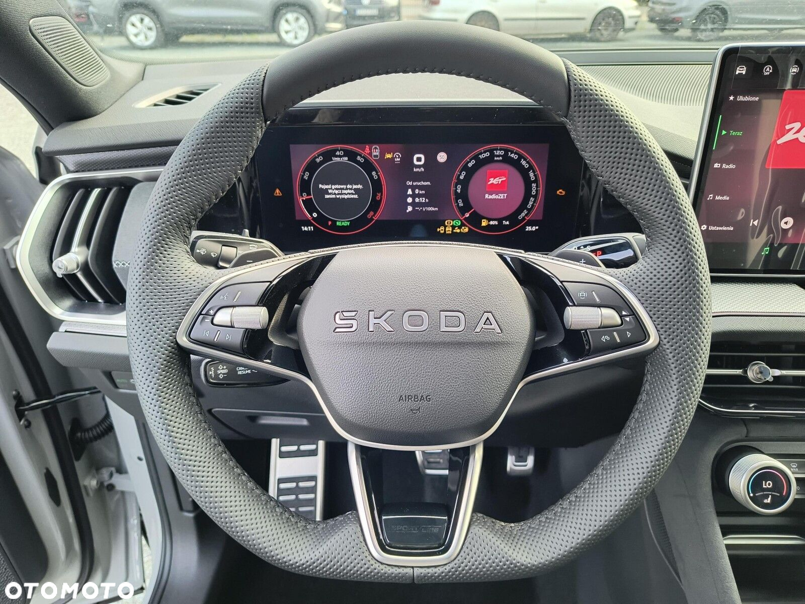 Skoda Kodiaq 1.5 TSI ACT 4x2 Sportline DSG - 27
