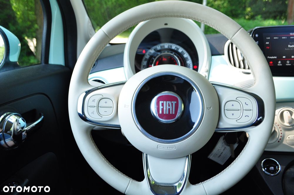 Fiat 500 - 35