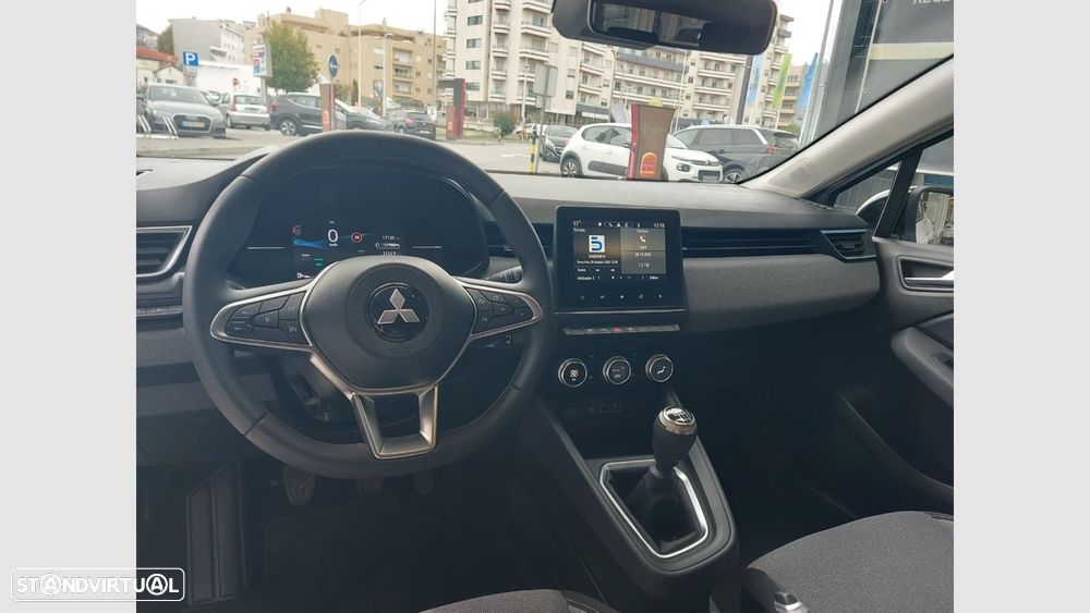 Mitsubishi Colt 1.0 MPI-T Kaiteki - 12