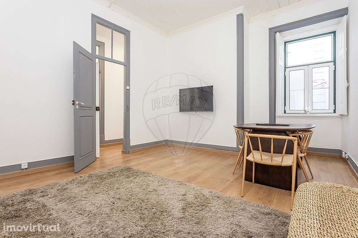 Apartamento T3 para arrendamento - Grande imagem: 5/26