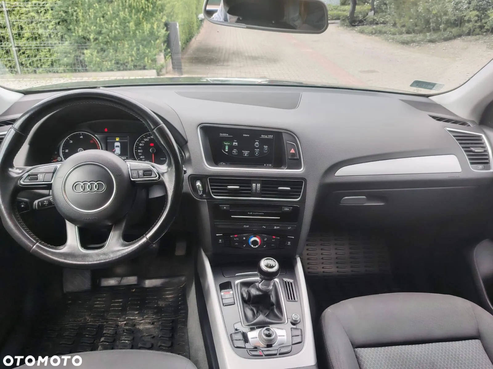 Audi Q5 2.0 TDI - 9