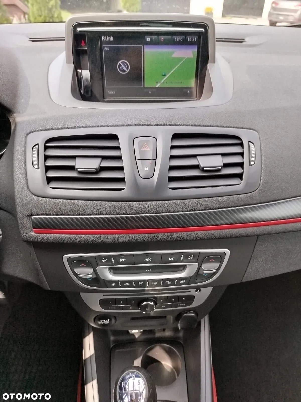 Renault Megane 220 GT - 23