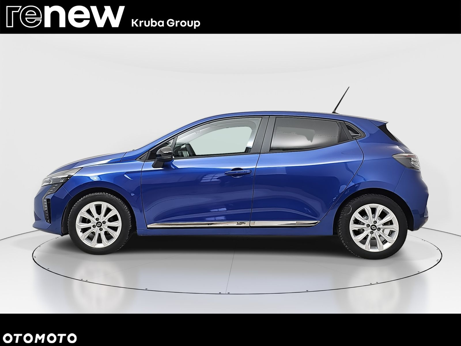 Renault Clio 1.0 TCe Evolution - 8