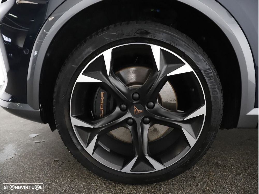 Cupra Formentor 1.4 e-Hybrid DSG VZ - 38