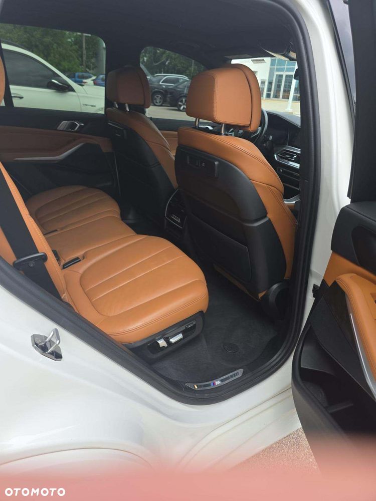 BMW X5 xDrive40i mHEV sport - 9