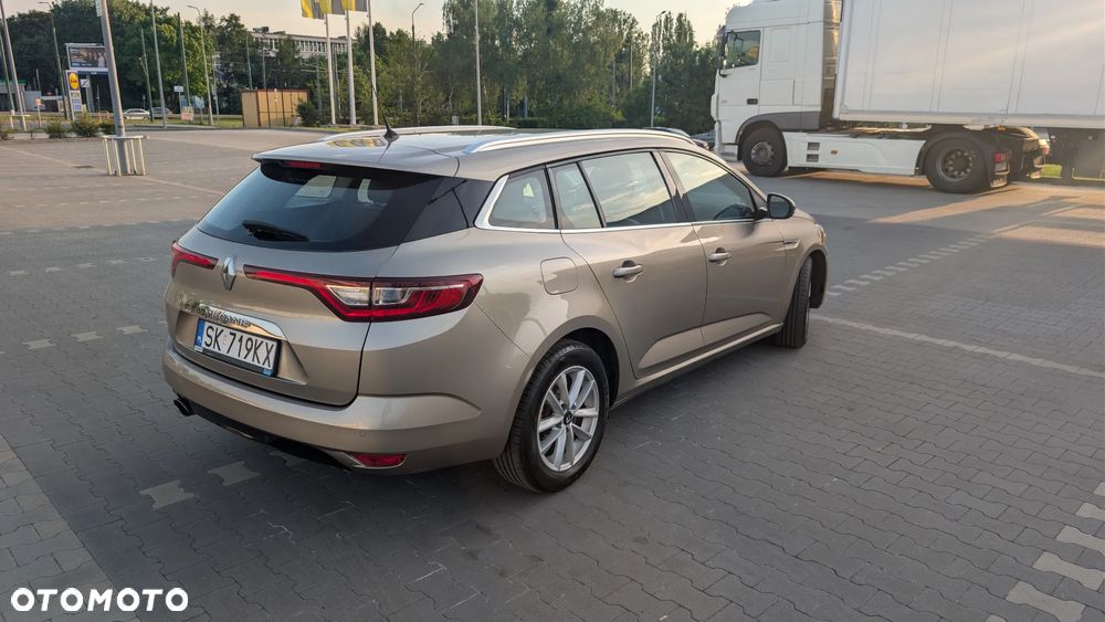 Renault Megane 1.2 Energy TCe Intens - 6