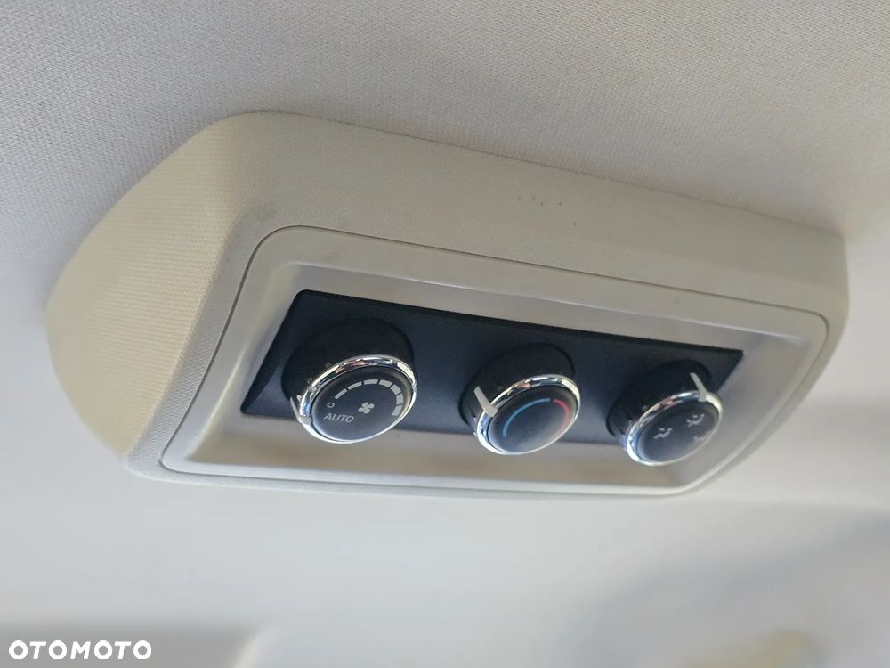 Fiat Freemont 2.0 Multijet 16V DPF Automatik Allrad Black Code - 32