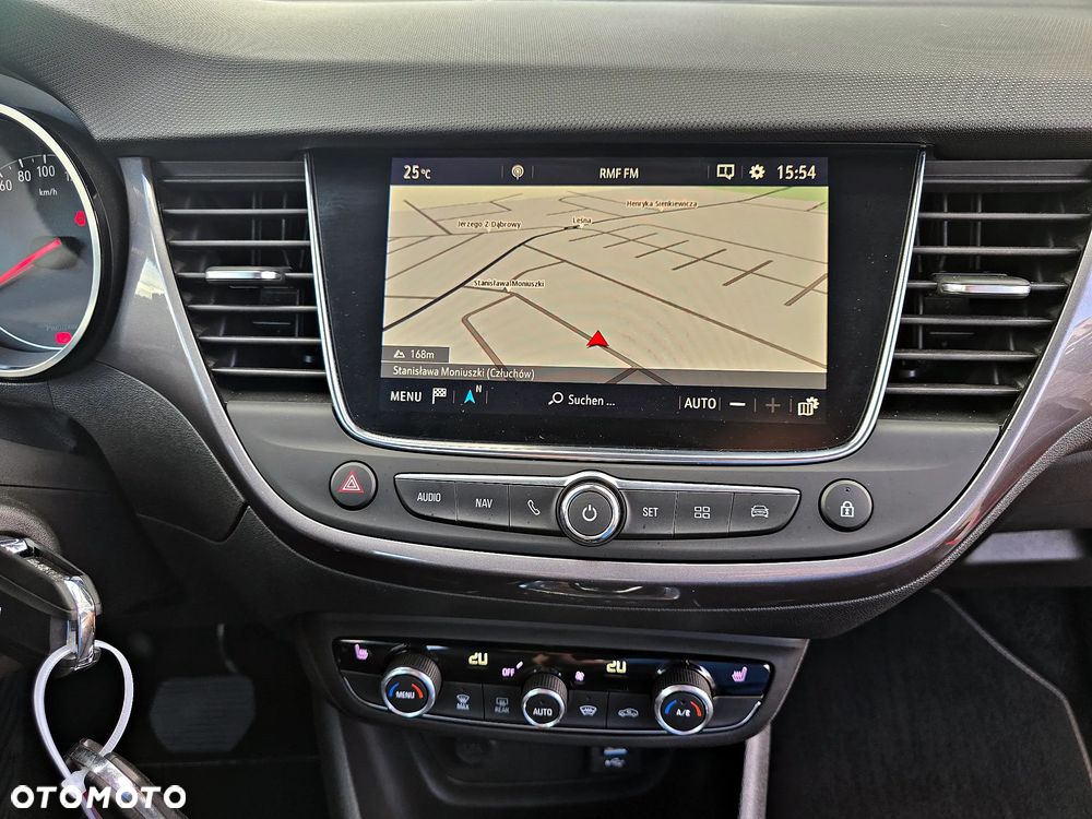 Opel Crossland X 1.2 Start/Stop Automatik Innovation - 31
