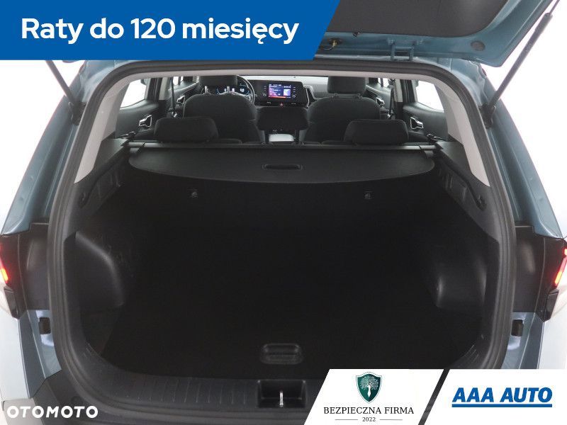 Kia Sportage - 16