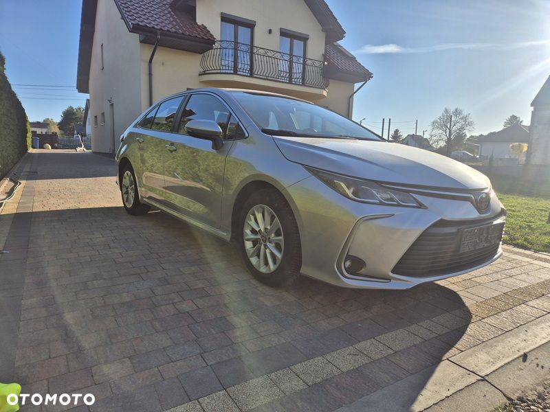 Toyota Corolla 1.5 Style - 2