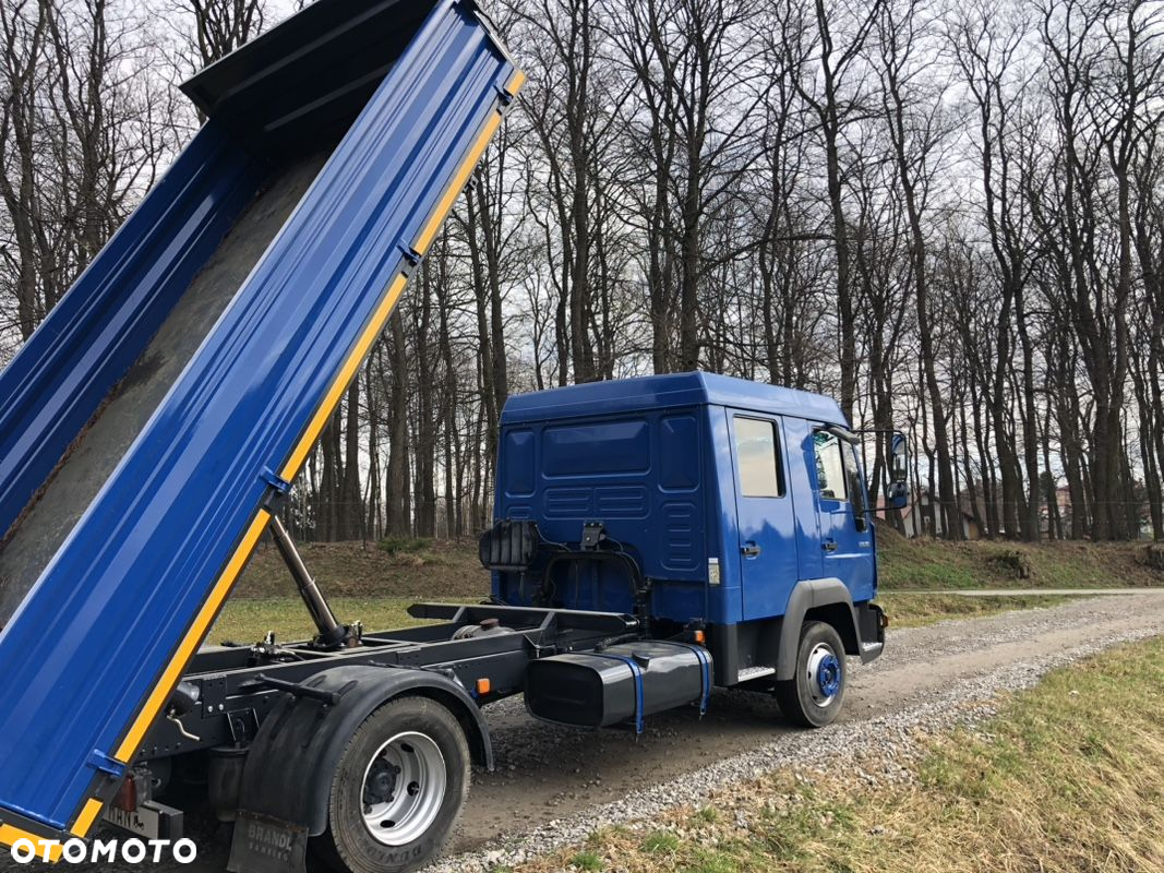 MAN 12.180 LE - 5