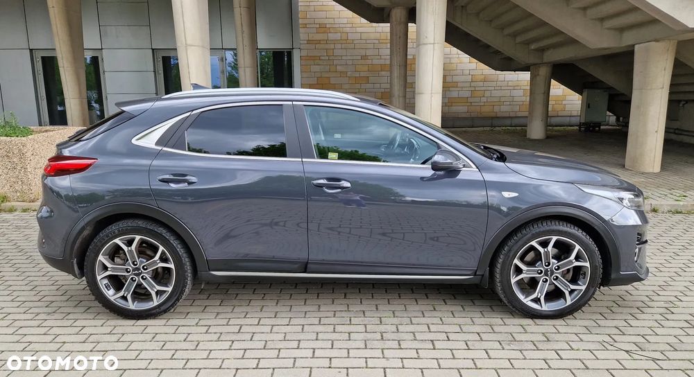 Kia XCeed 1.5 T-GDI M - 9