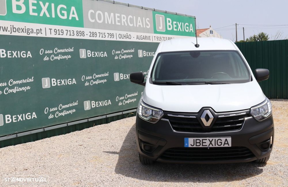 Renault Express 1.5 Blue DCi C/ Iva Incluído - 3