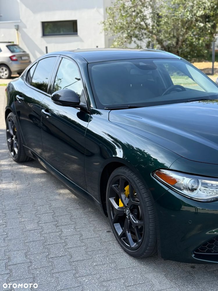 Alfa Romeo Giulia - 28