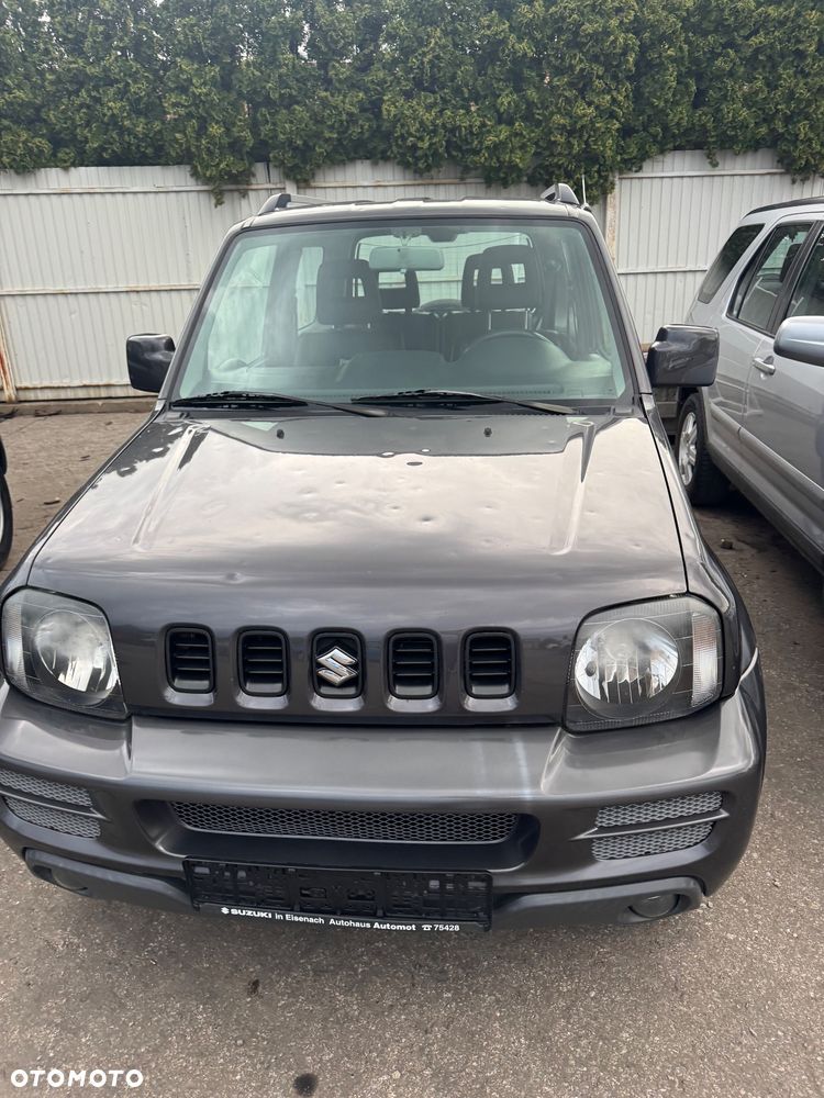 Suzuki Jimny Club Ranger - 35
