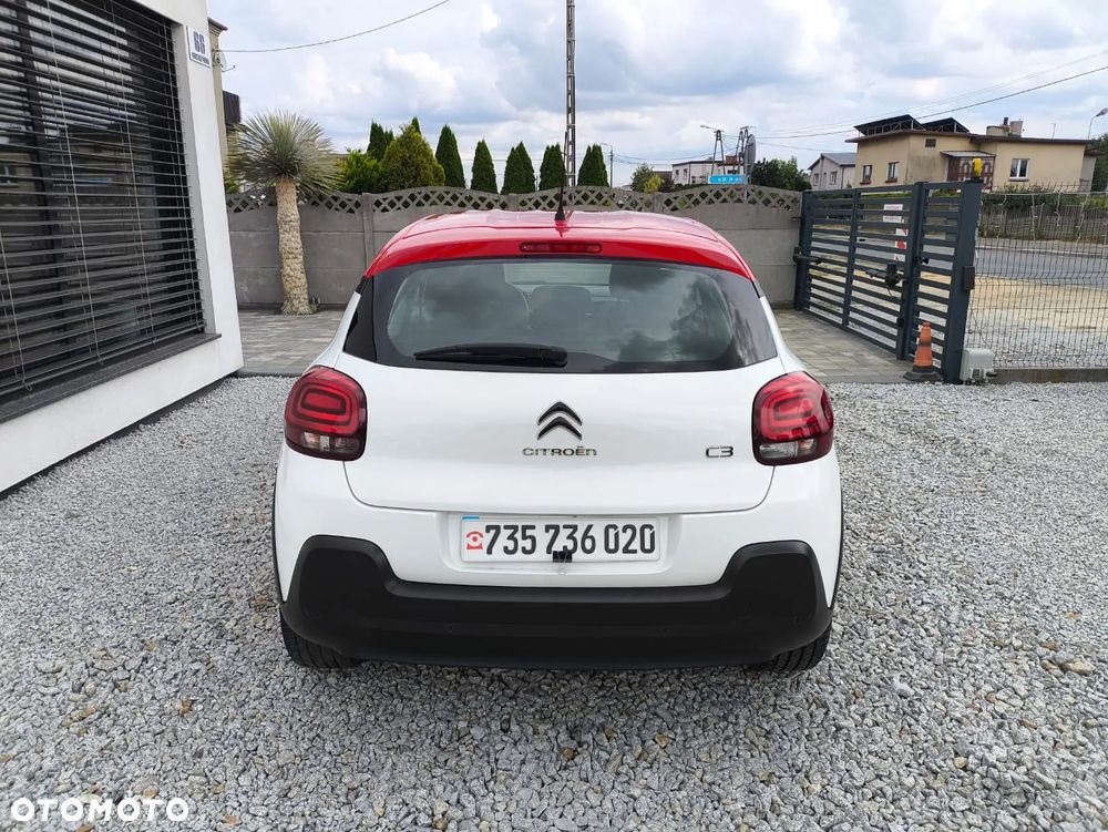 Citroën C3 - 4
