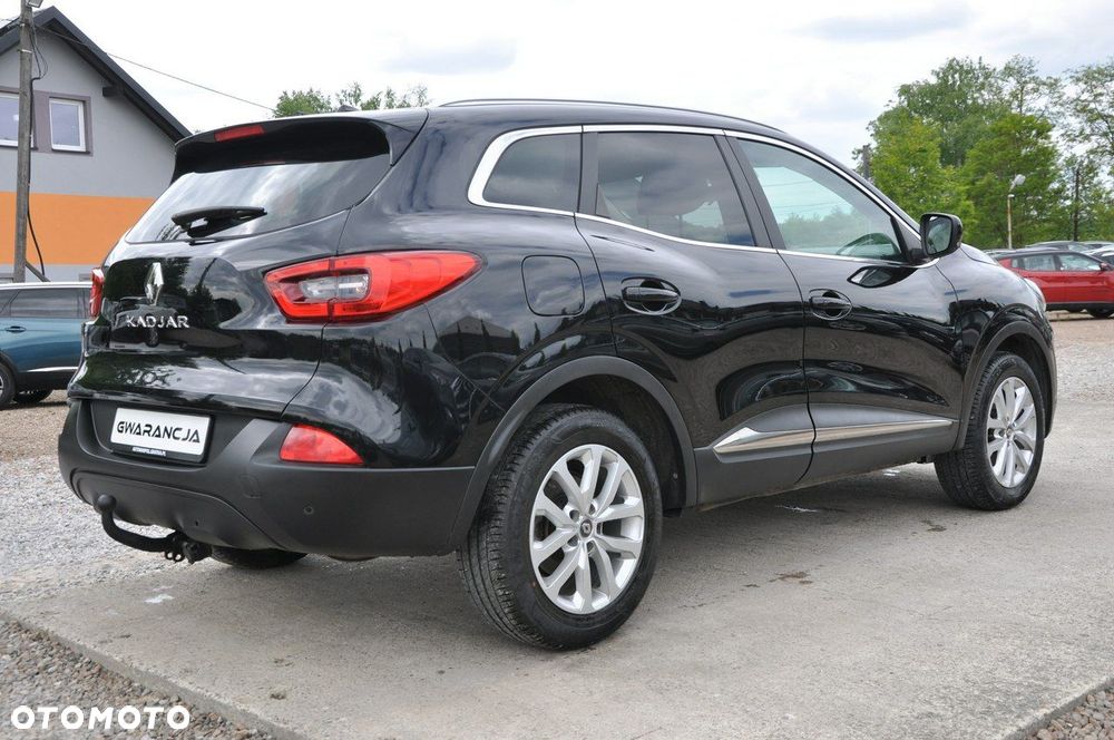 Renault Kadjar Energy TCe 130 LIMITED - 8