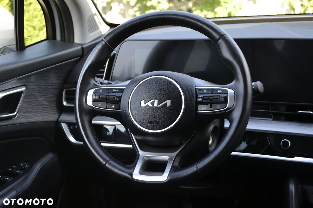 Kia Sportage 1.6 T-GDI L 2WD - 39