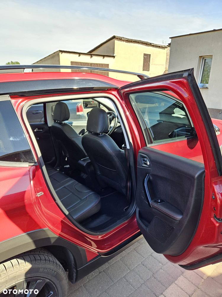 Peugeot 2008 PureTech 130 Stop&Start GT-Line Edition - 9
