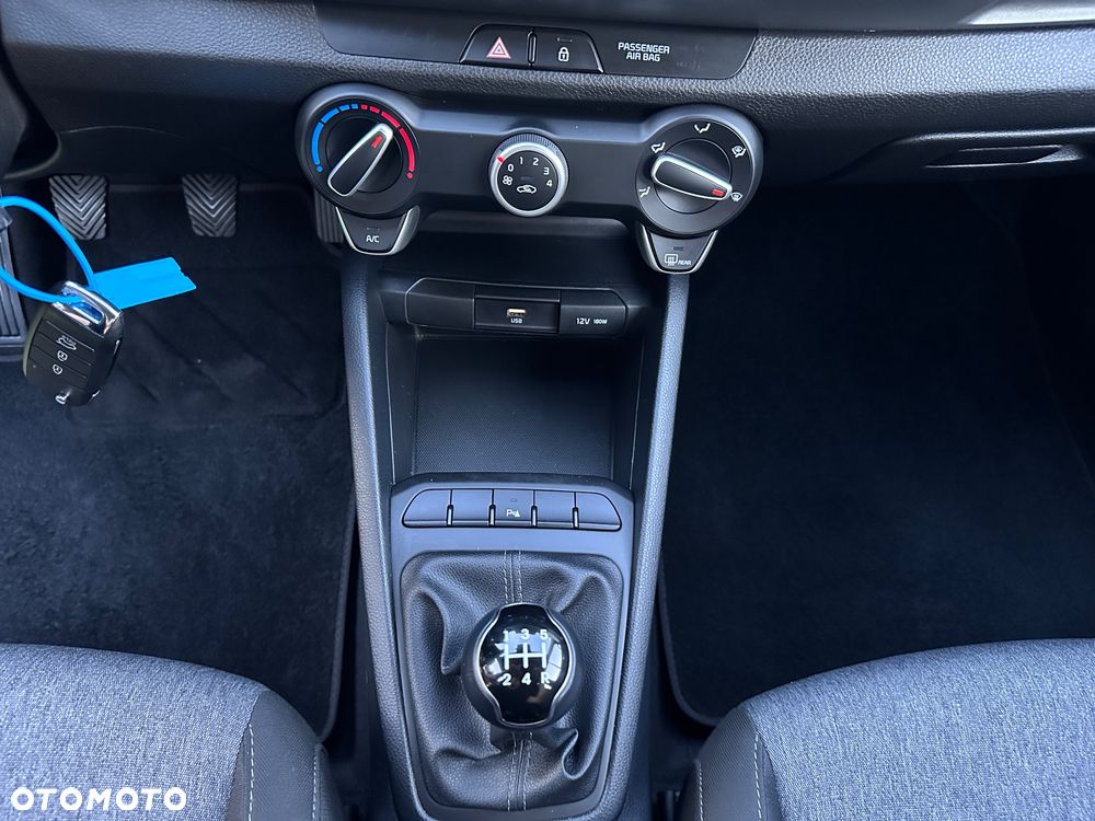 Kia Stonic 1.2 Vision - 20