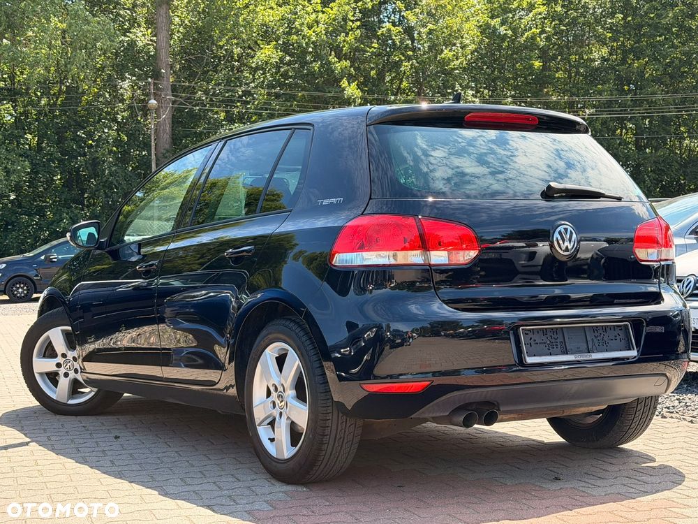 Volkswagen Golf 1.4 TSI DSG Highline - 5