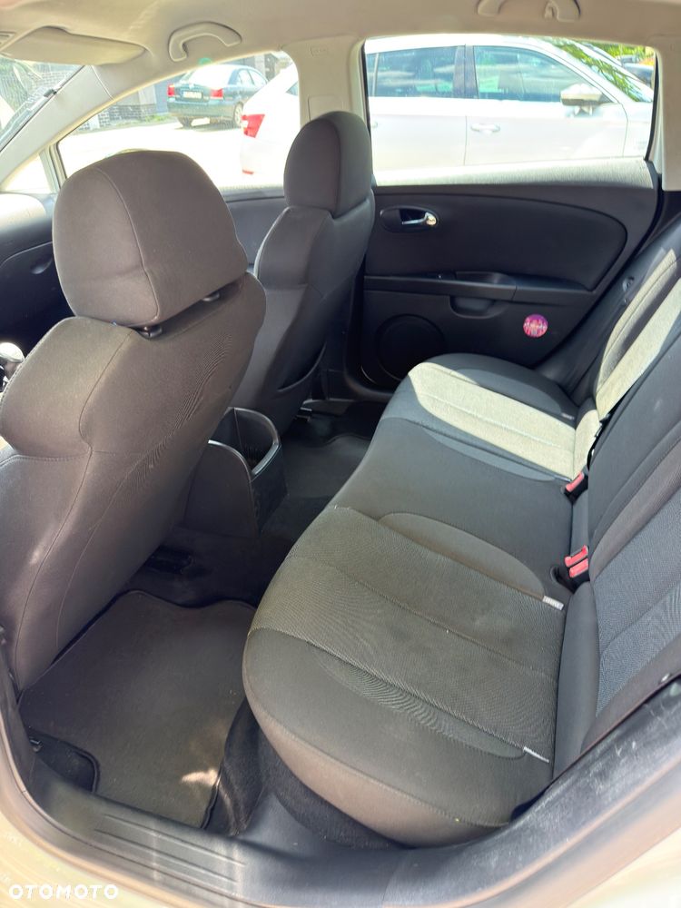 Seat Leon 2.0 TDI FR - 14