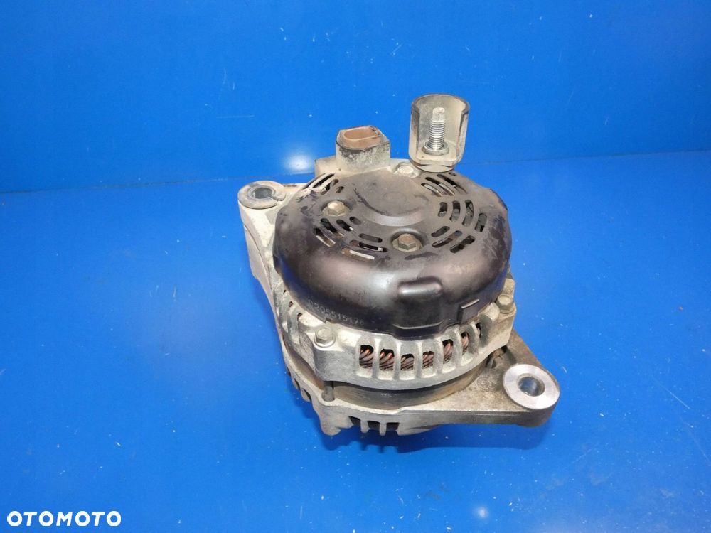 FIAT 500X JEEP RENEGADE 1.4 TJET MULTIAIR ALTERNATOR - 2