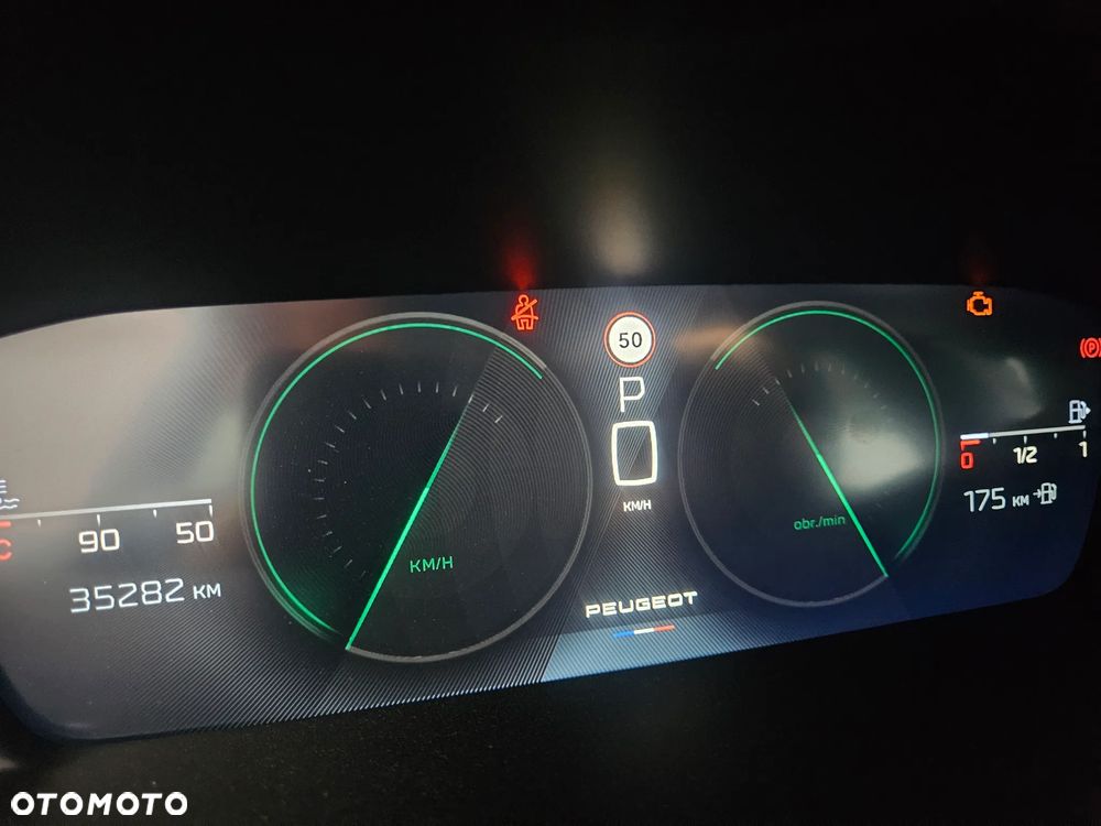 Peugeot 308 PureTech 130 GPF EAT8 Stop & Start Active - 14