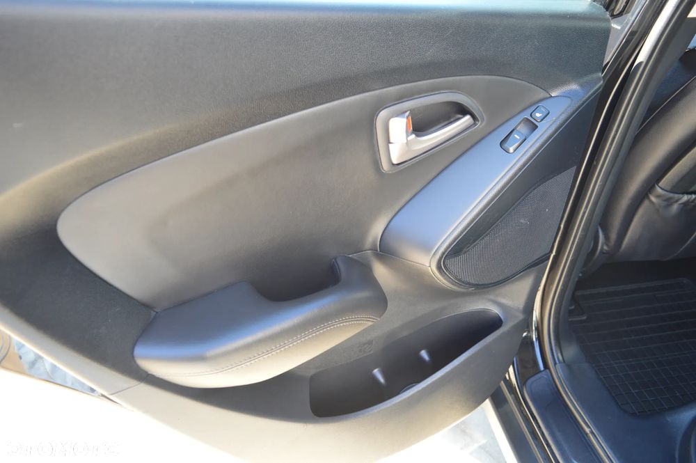 Hyundai ix35 1.6 GDI Style 2WD - 14