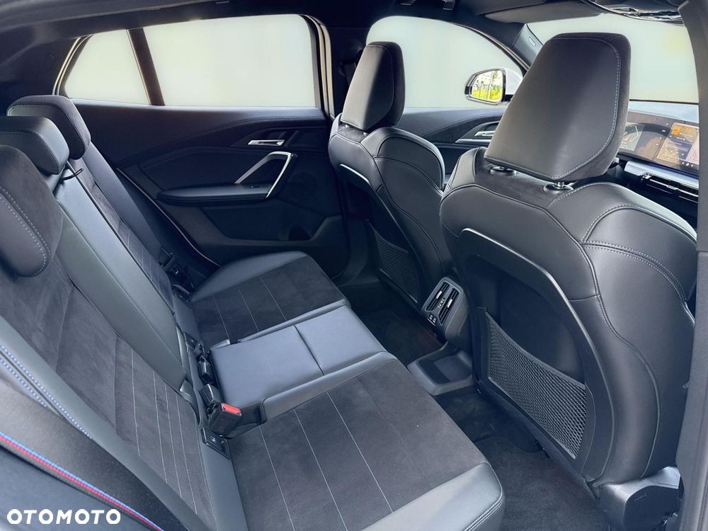 BMW X2 sDrive18d M Sport X - 15